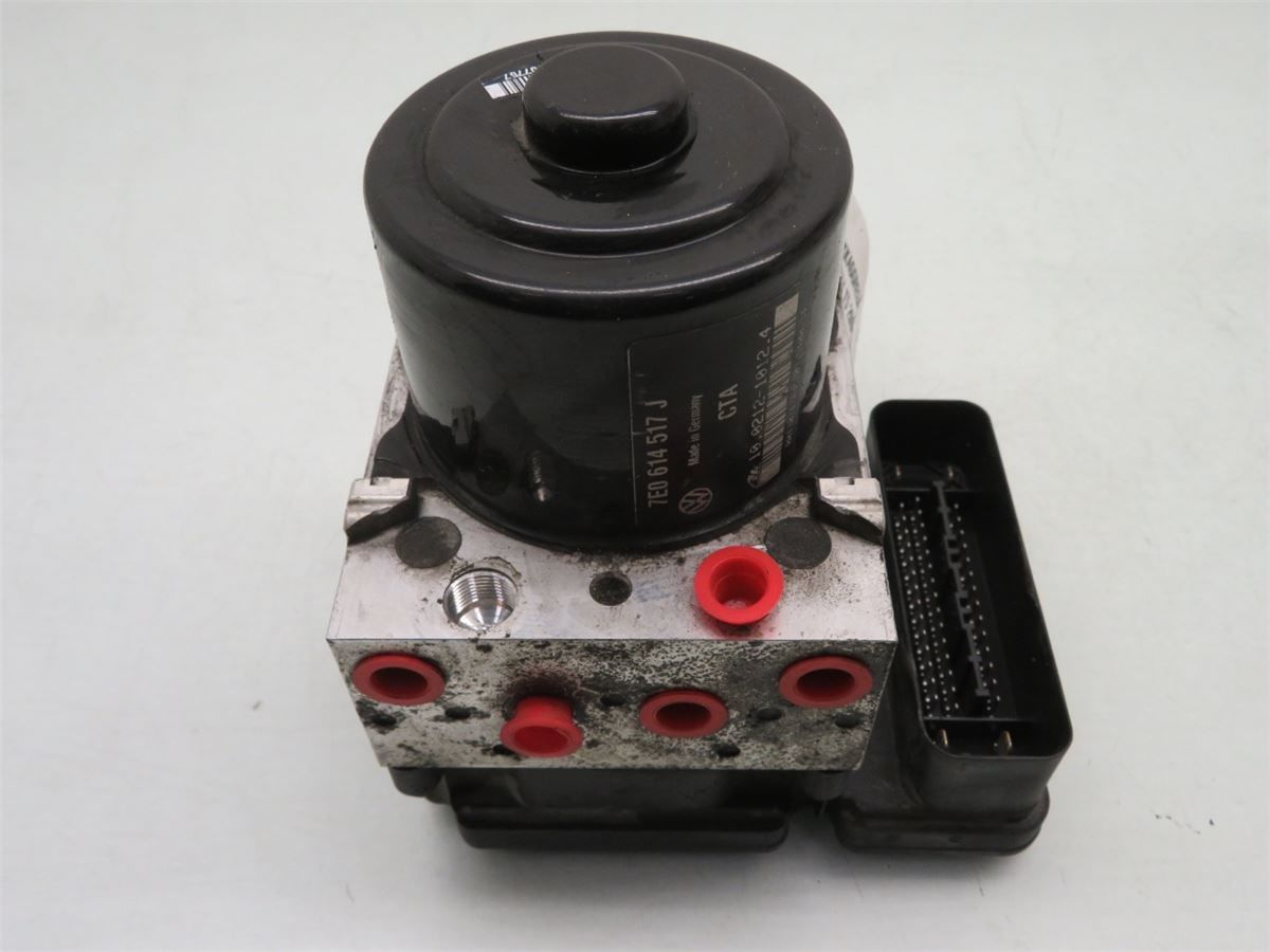 ABS Hydraulikkaggregat – bilde 2