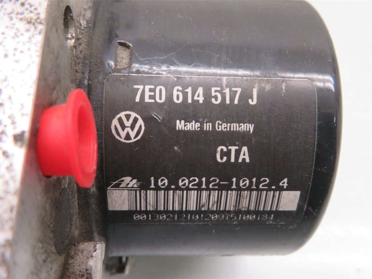 ABS Hydraulikkaggregat – bilde 3