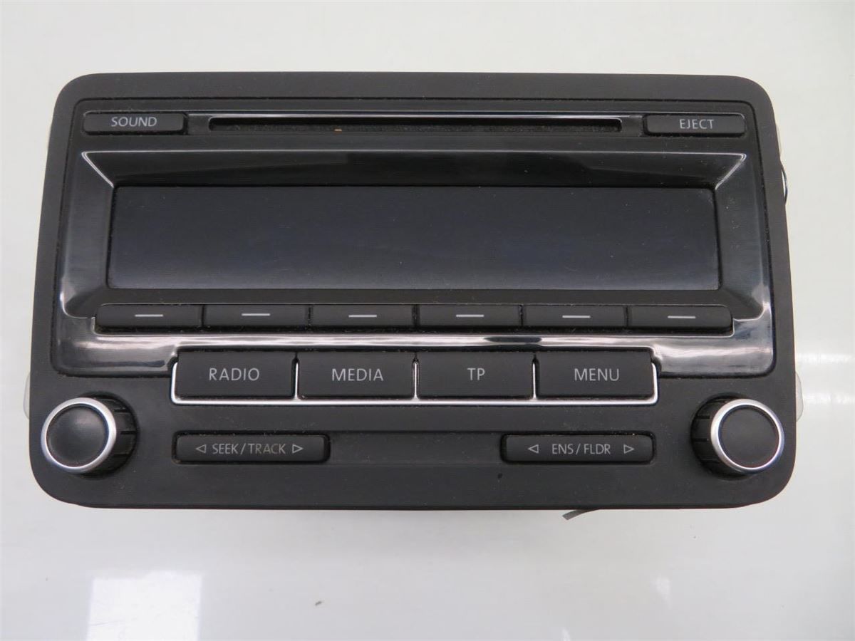 Stereo Radio Med CD – bilde 4