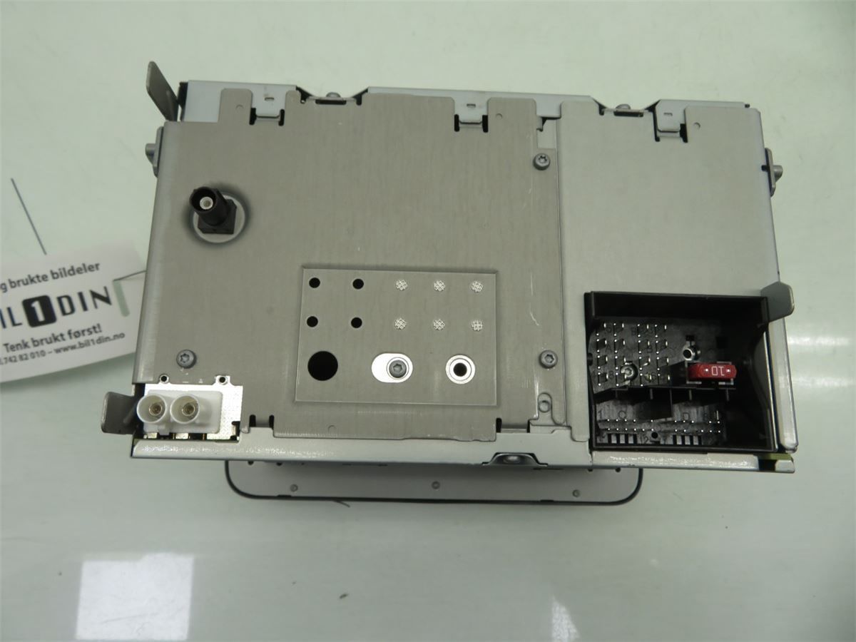 Stereo Radio Med CD – bilde 5