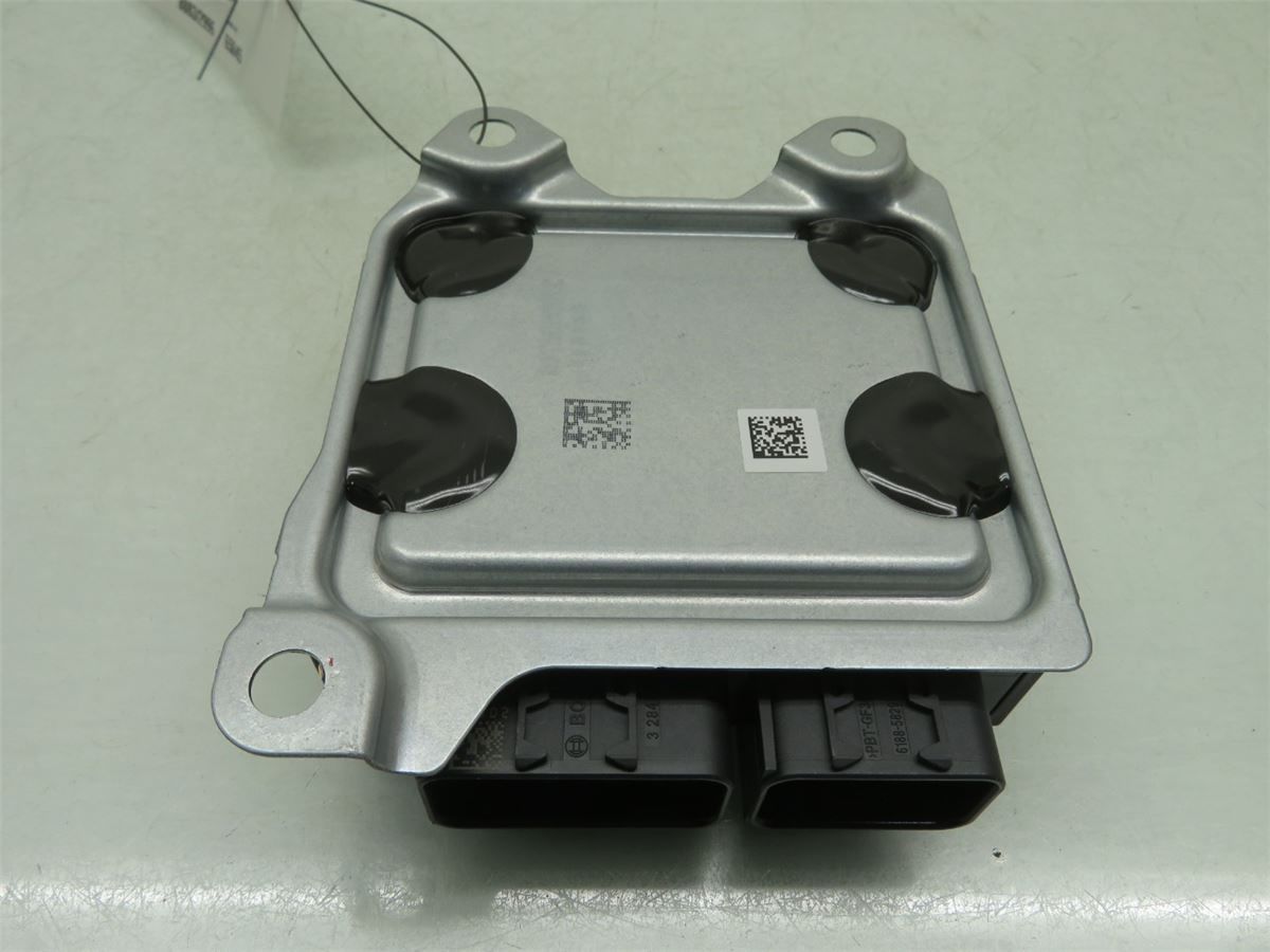 Airbag Elektronikkenhet – bilde 3