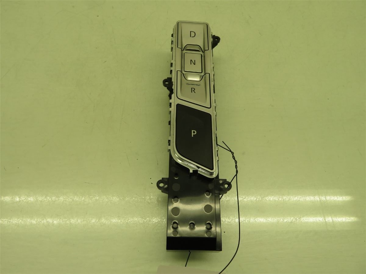 Bryter Gearkasse – bilde 1