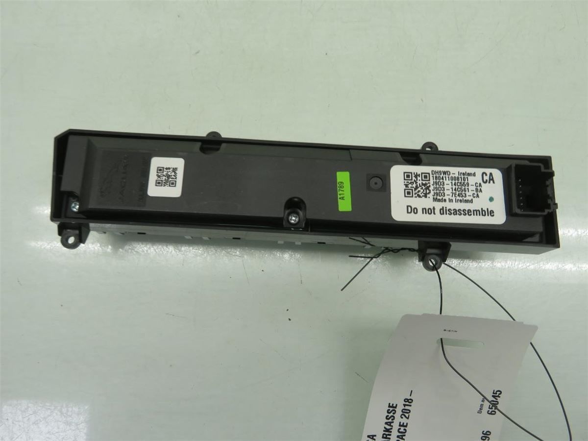 Bryter Gearkasse – bilde 3