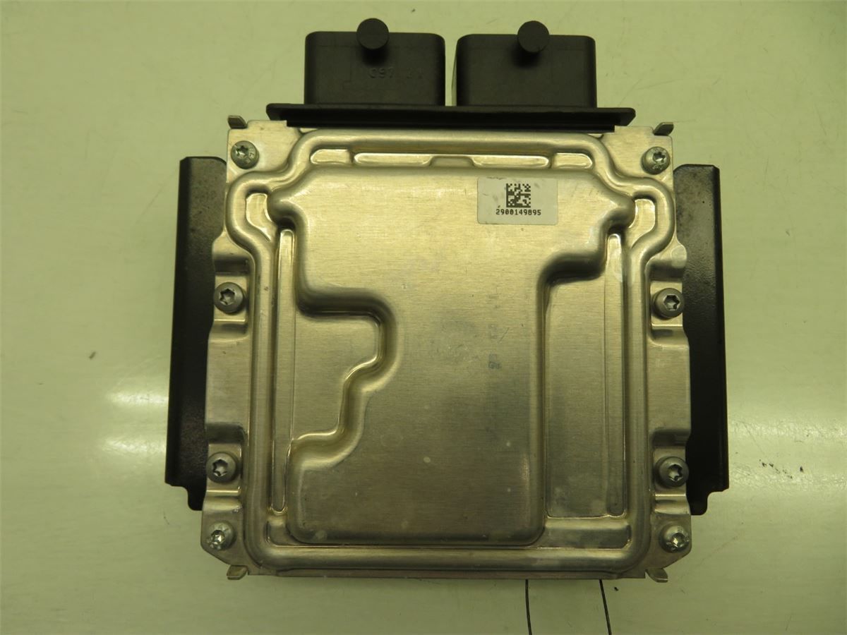 Styreenhet Elektrisk Motor – bilde 1