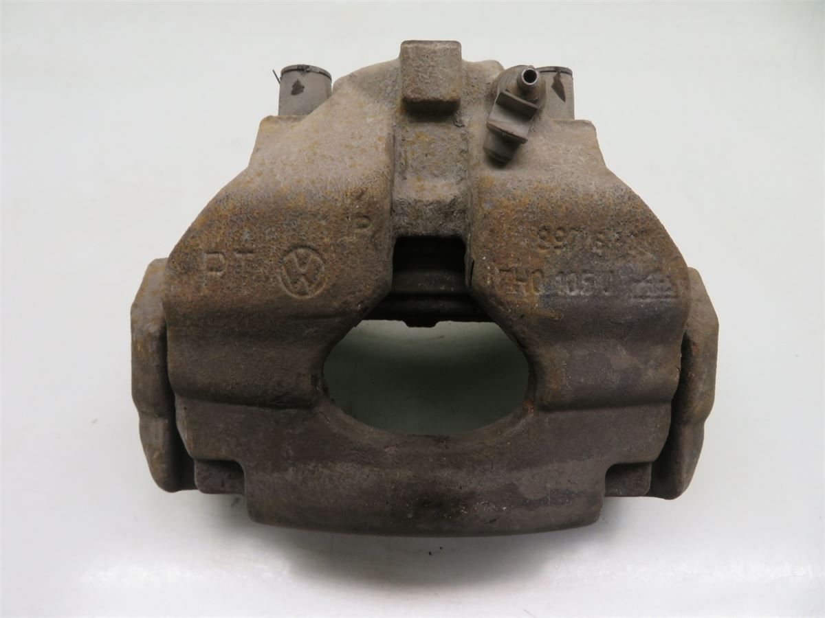 Bremsecaliper Foran Venstre – bilde 2