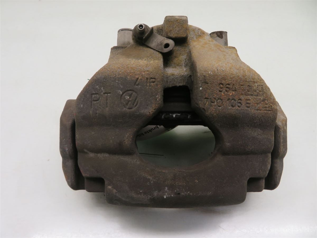 Bremsecaliper Foran Høyre – bilde 3