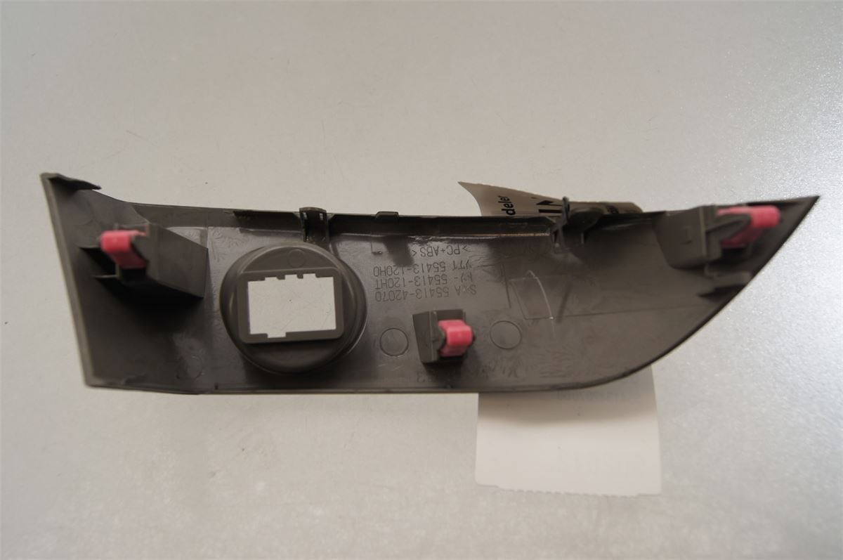 Innr. Dashbord Pyntelist/Ramme – bilde 3