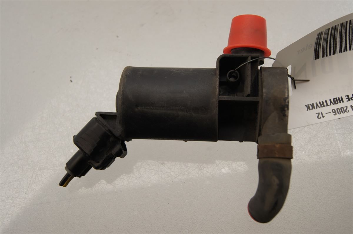 Spylerpumpe Høytrykk – bilde 3