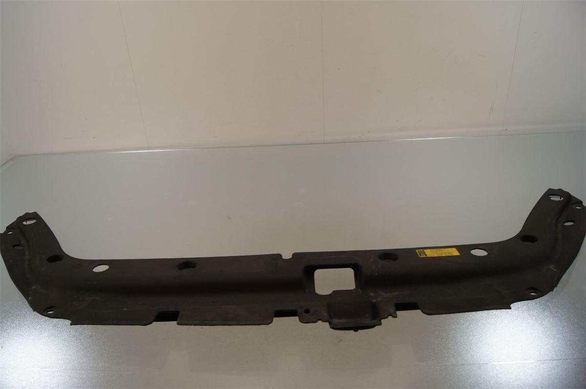 Front Plastdeklser – bilde 1