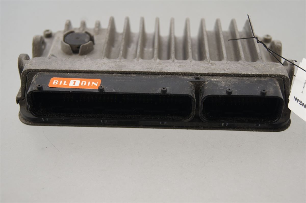 Styreenhet Motor (ECU) Bensin – bilde 1