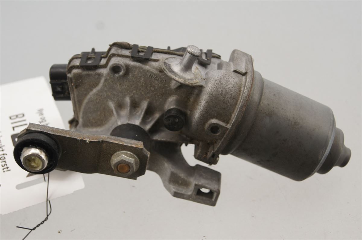 Viskermotor Frontrute – bilde 3