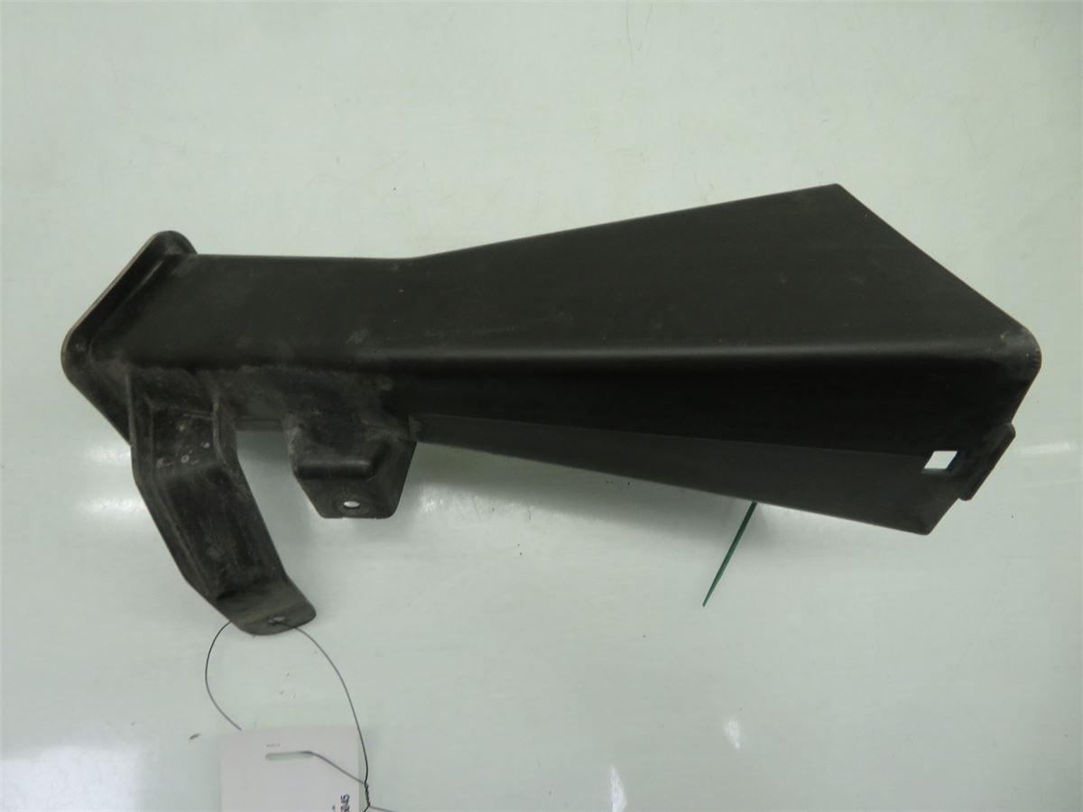 Luftstyring Front – bilde 1