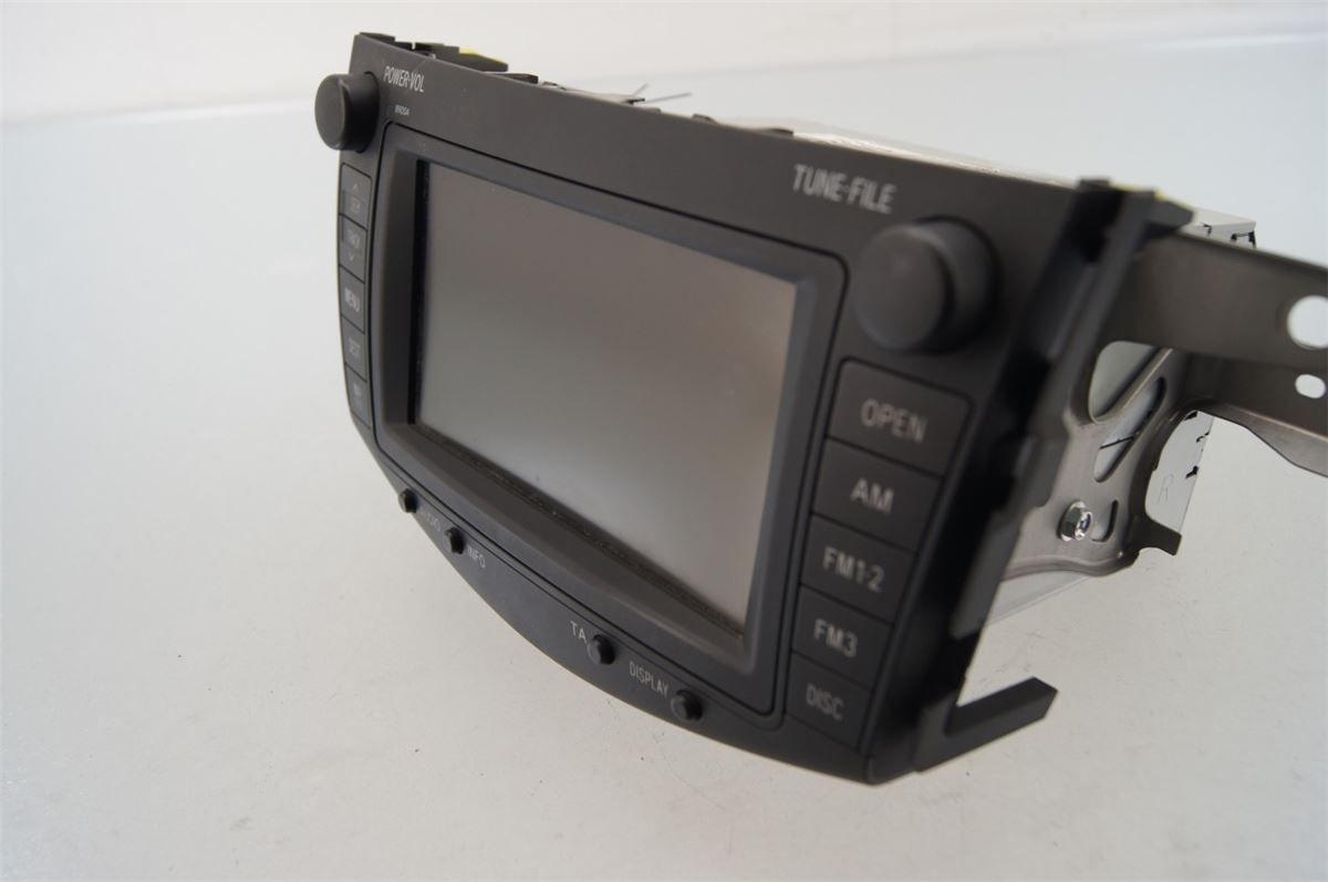 GPS Navigator – bilde 2