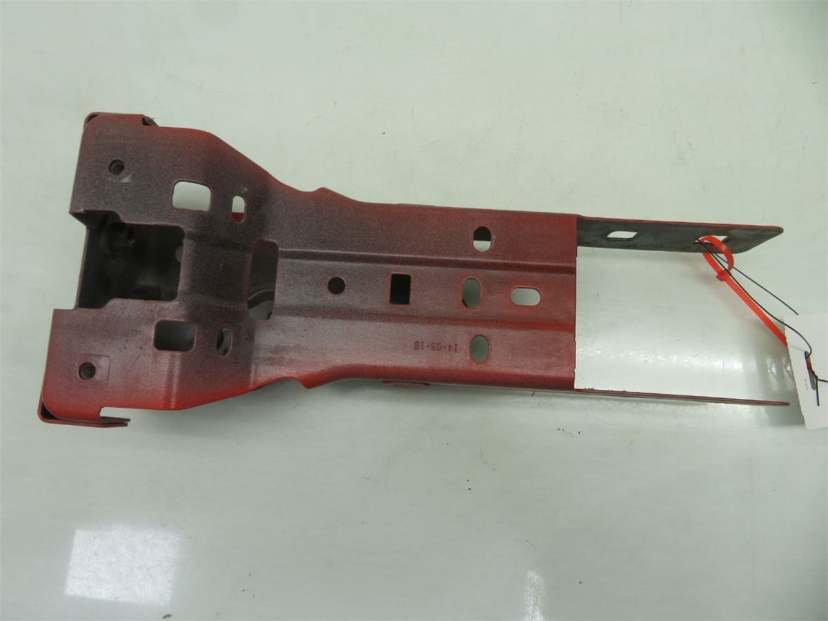 Frontplate Øvre – bilde 1