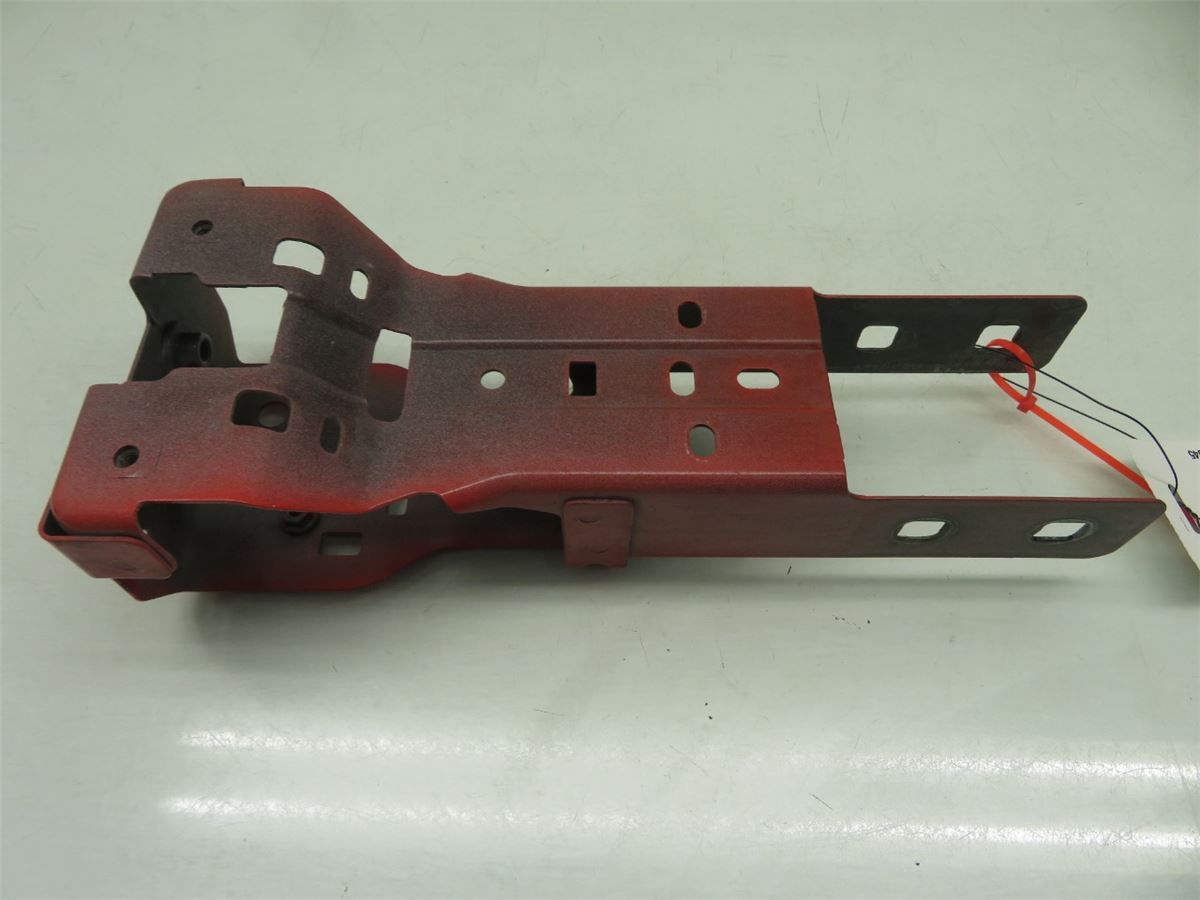 Frontplate Øvre – bilde 2
