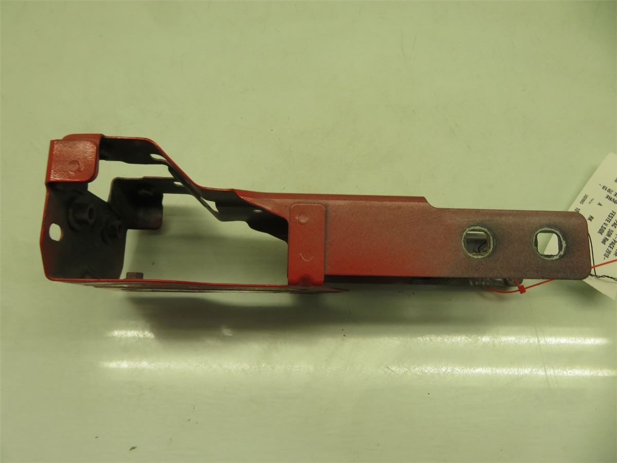Frontplate Øvre – bilde 3