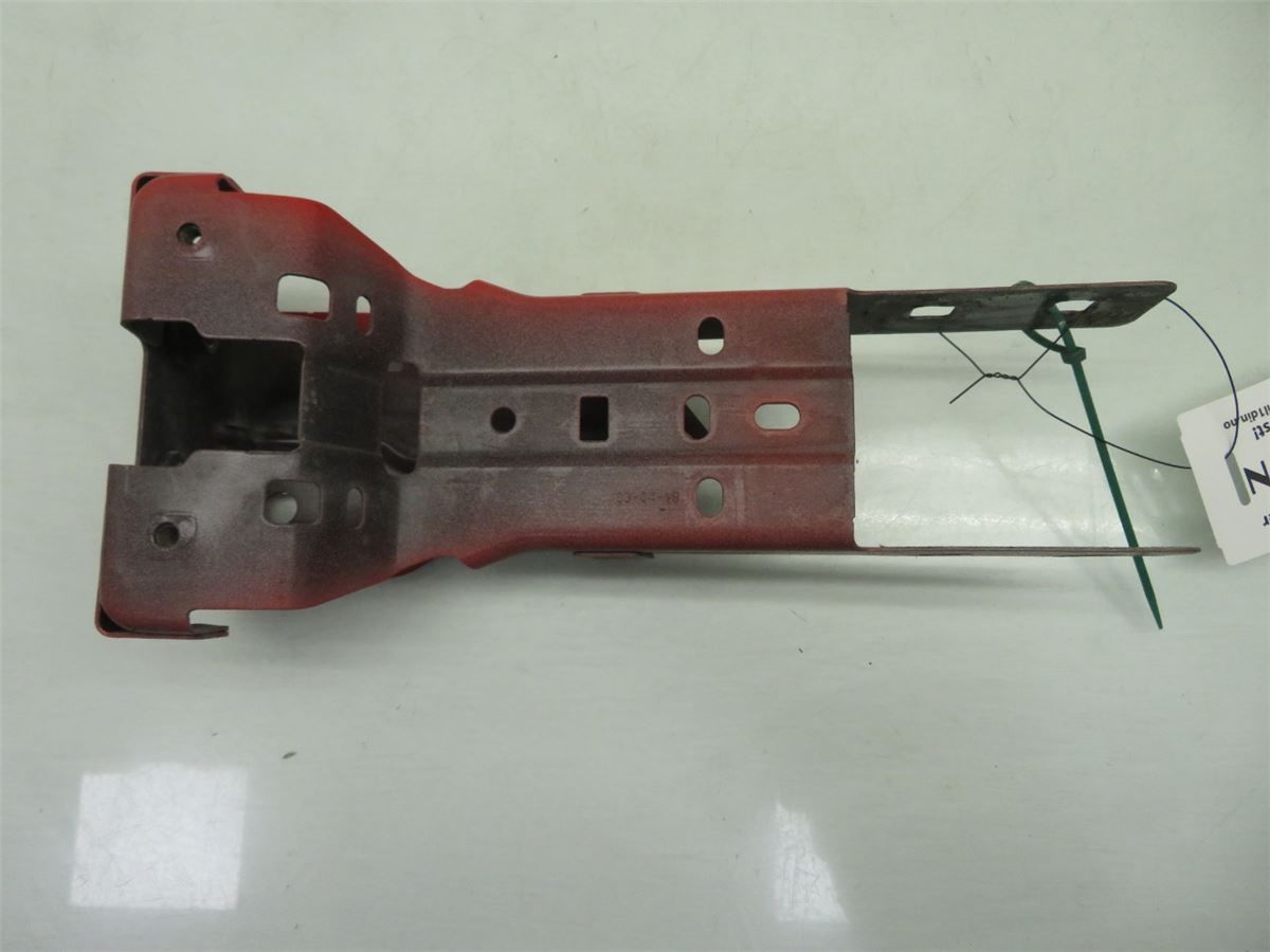 Frontplate Øvre – bilde 1