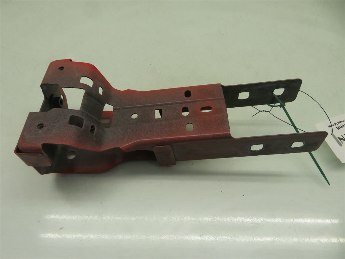 Frontplate Øvre – bilde 2