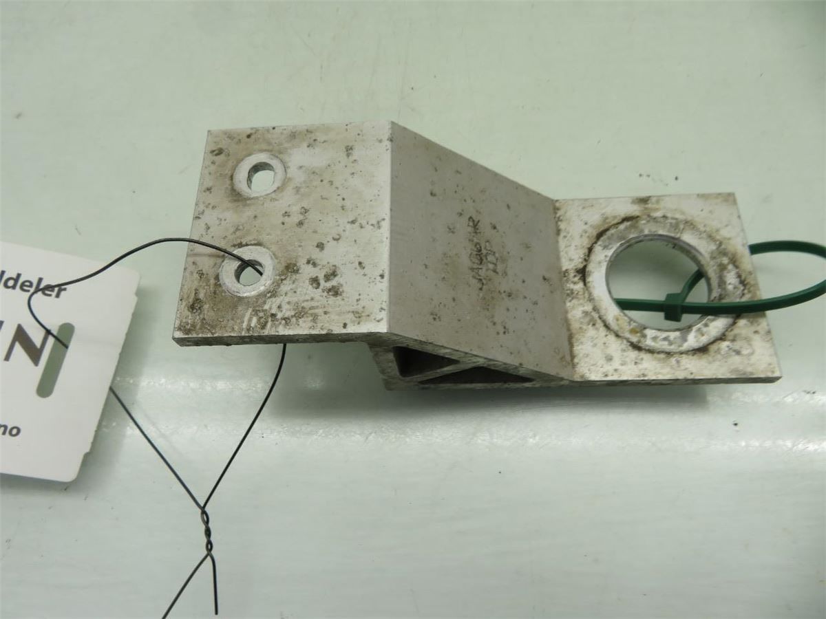 Radiator Feste / Ramme / Bjelk – bilde 2