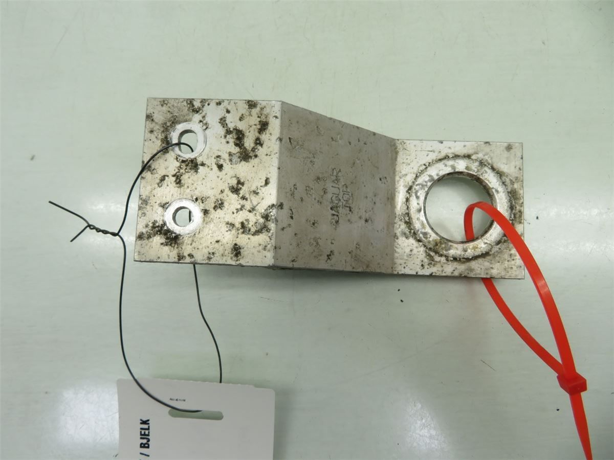 Radiator Feste / Ramme / Bjelk – bilde 2
