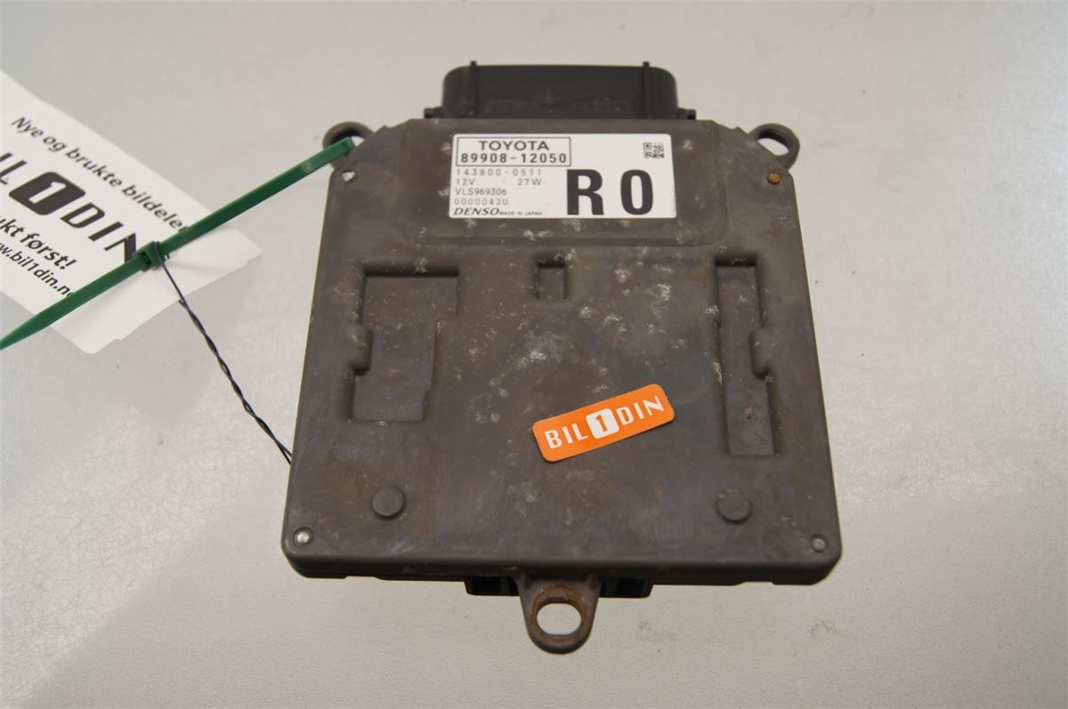 Styreenhet Xenon – bilde 2