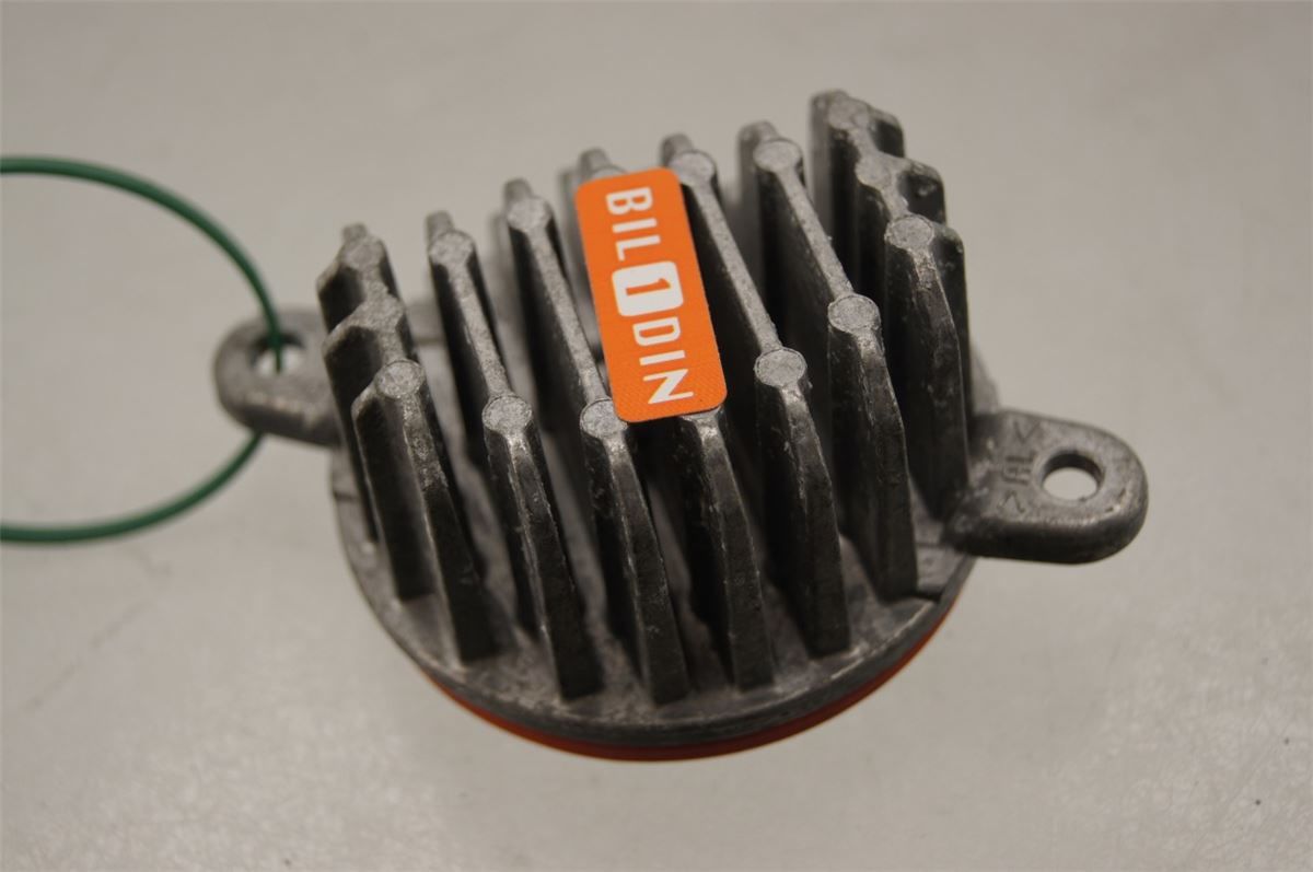 Styreenhet Xenon – bilde 1