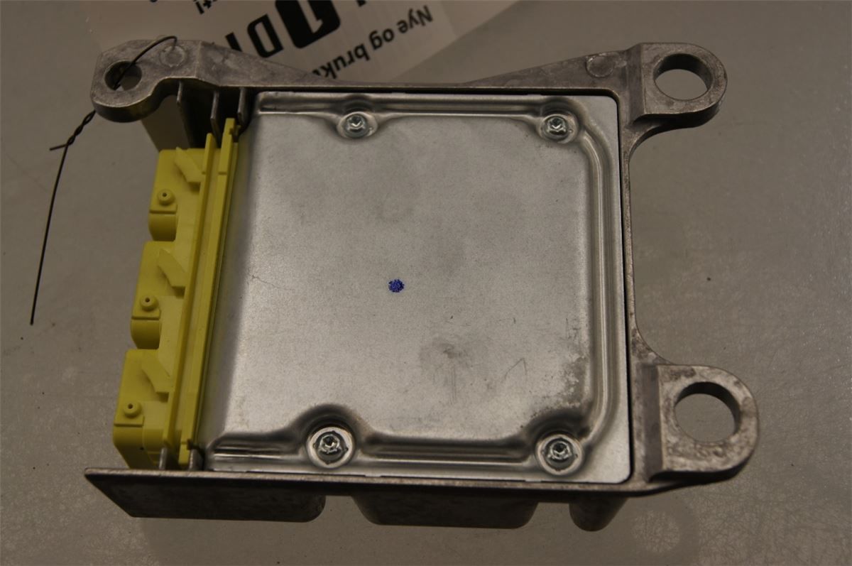 Airbag Elektronikkenhet – bilde 3