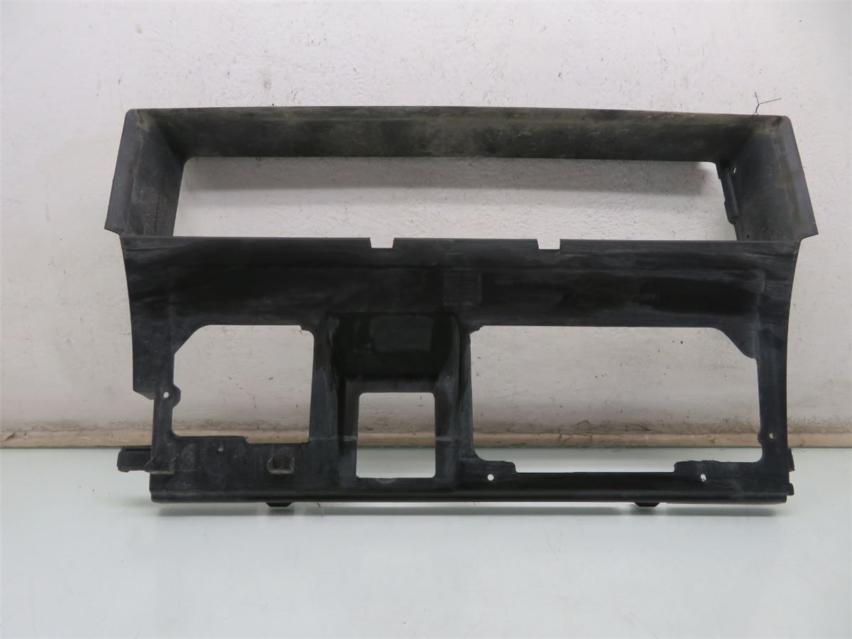 Luftstyring Front – bilde 1