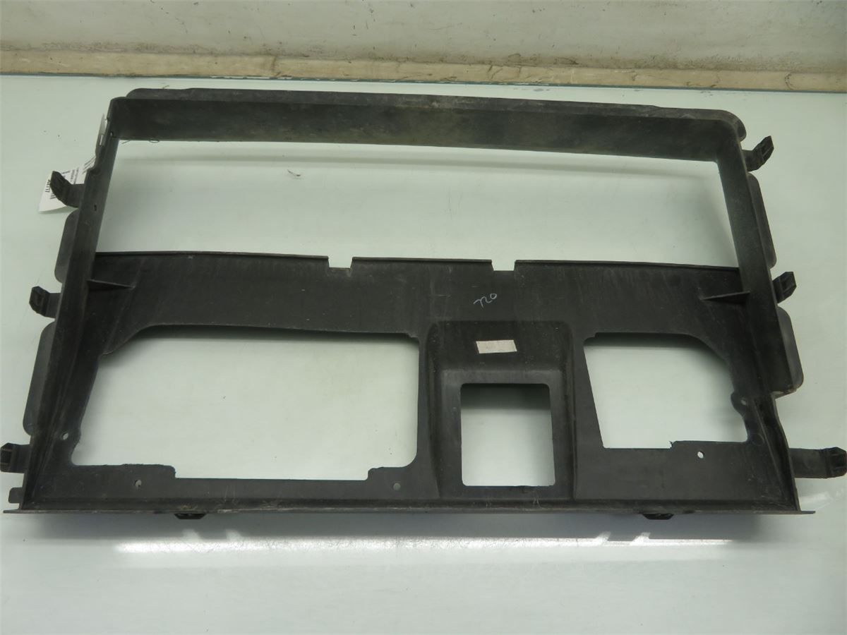 Luftstyring Front – bilde 3