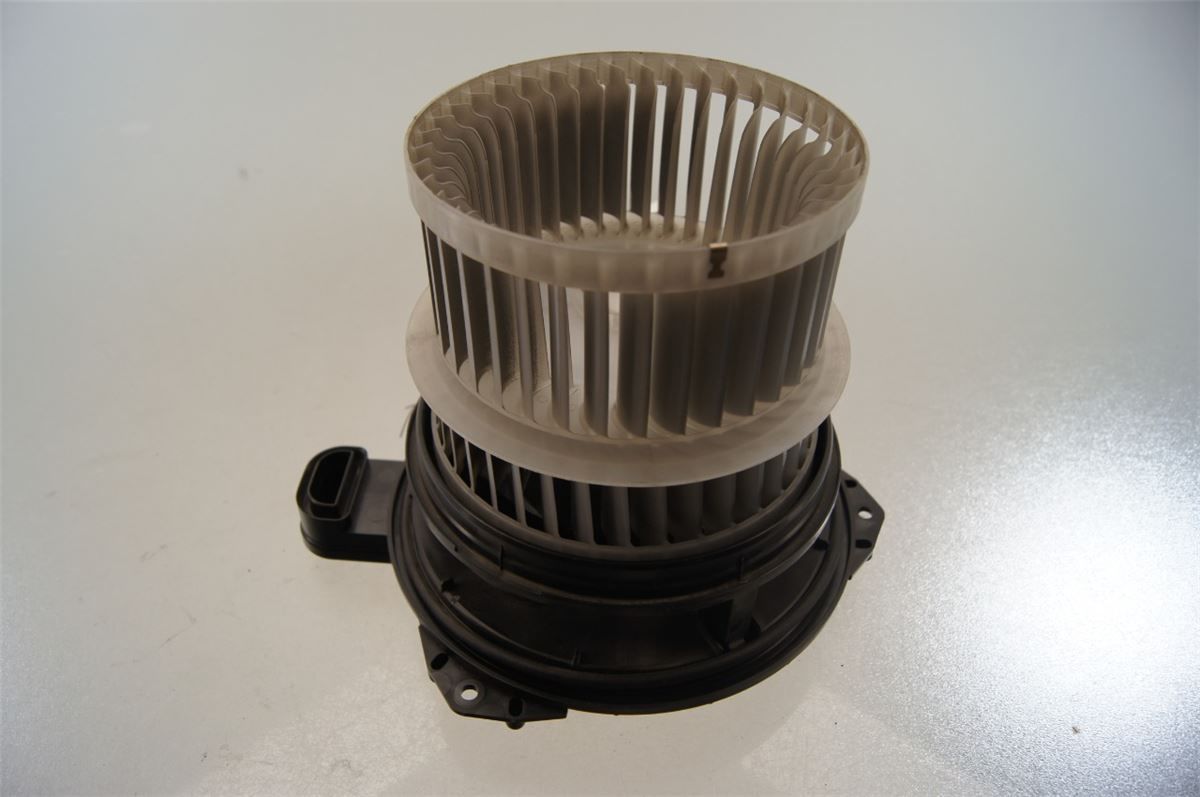 Varmeapparat Viftemotor – bilde 1