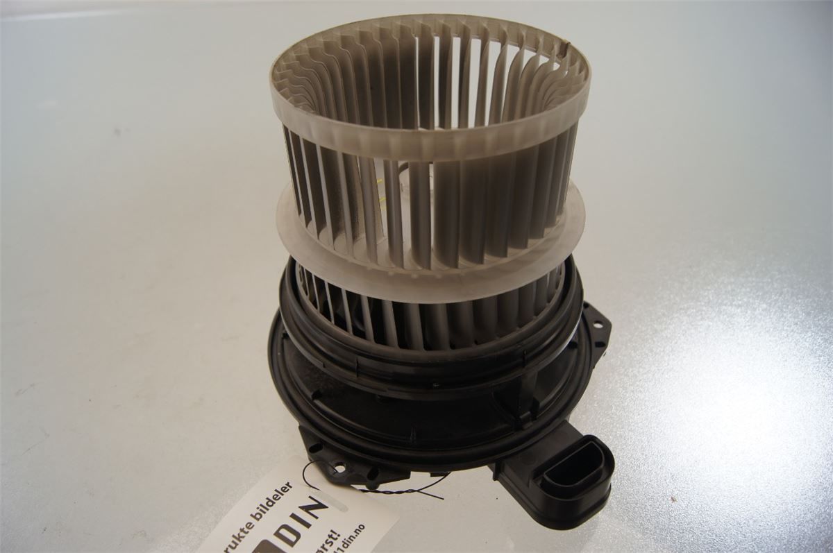Varmeapparat Viftemotor – bilde 2