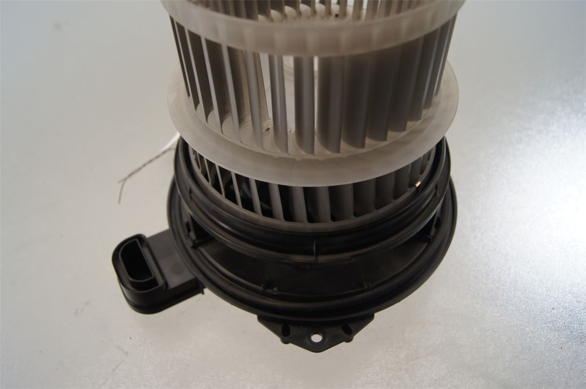 Varmeapparat Viftemotor – bilde 4
