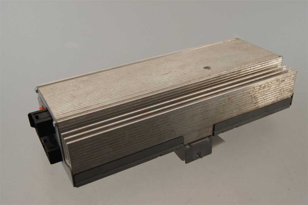 Stereo Forsterker – bilde 3