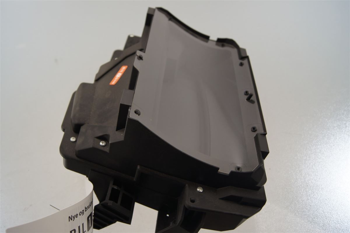 Instr. Varselys / Display – bilde 1