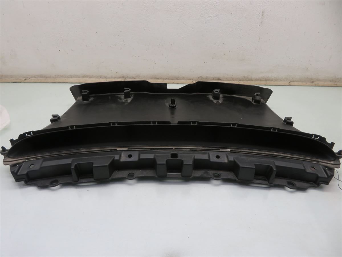 Luftstyring Front – bilde 2