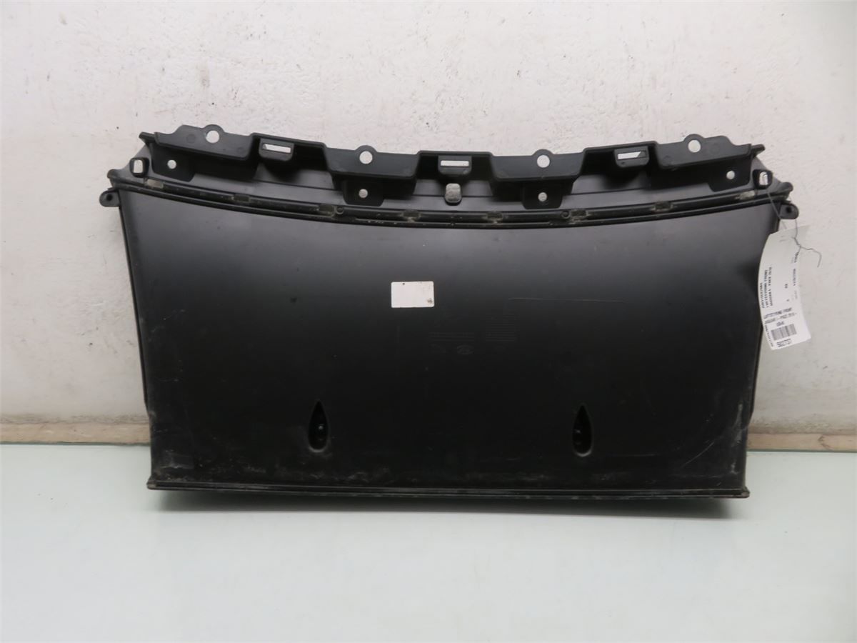 Luftstyring Front – bilde 3