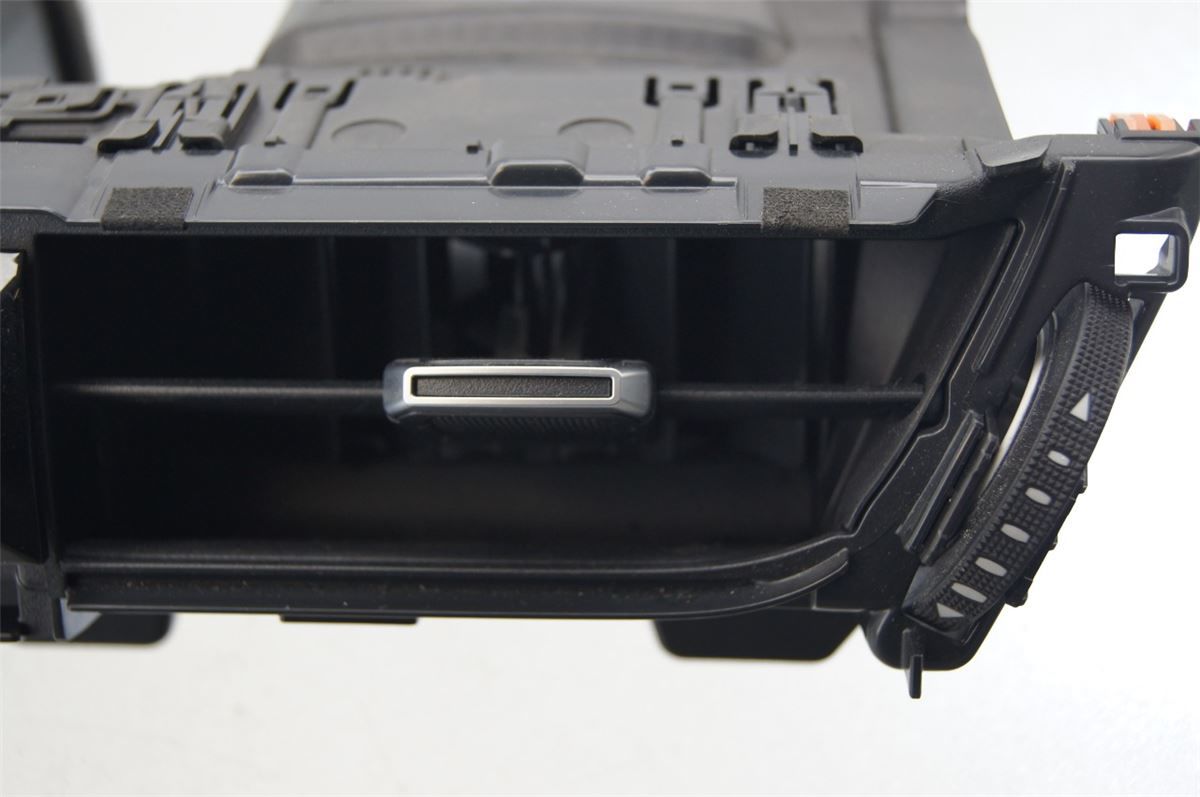 Dashbord Kanal / Dyse – bilde 2