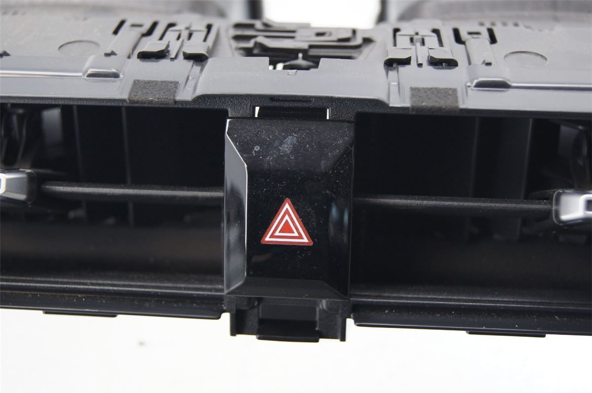 Dashbord Kanal / Dyse – bilde 3
