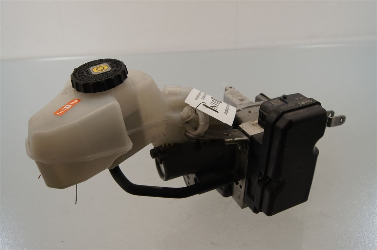 Bremseservo – bilde 2