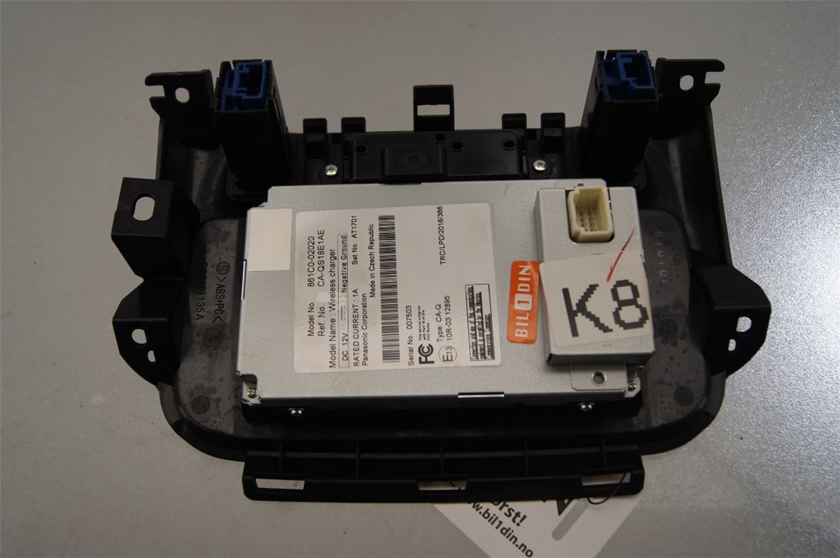 Lader Mobiltelefon – bilde 2