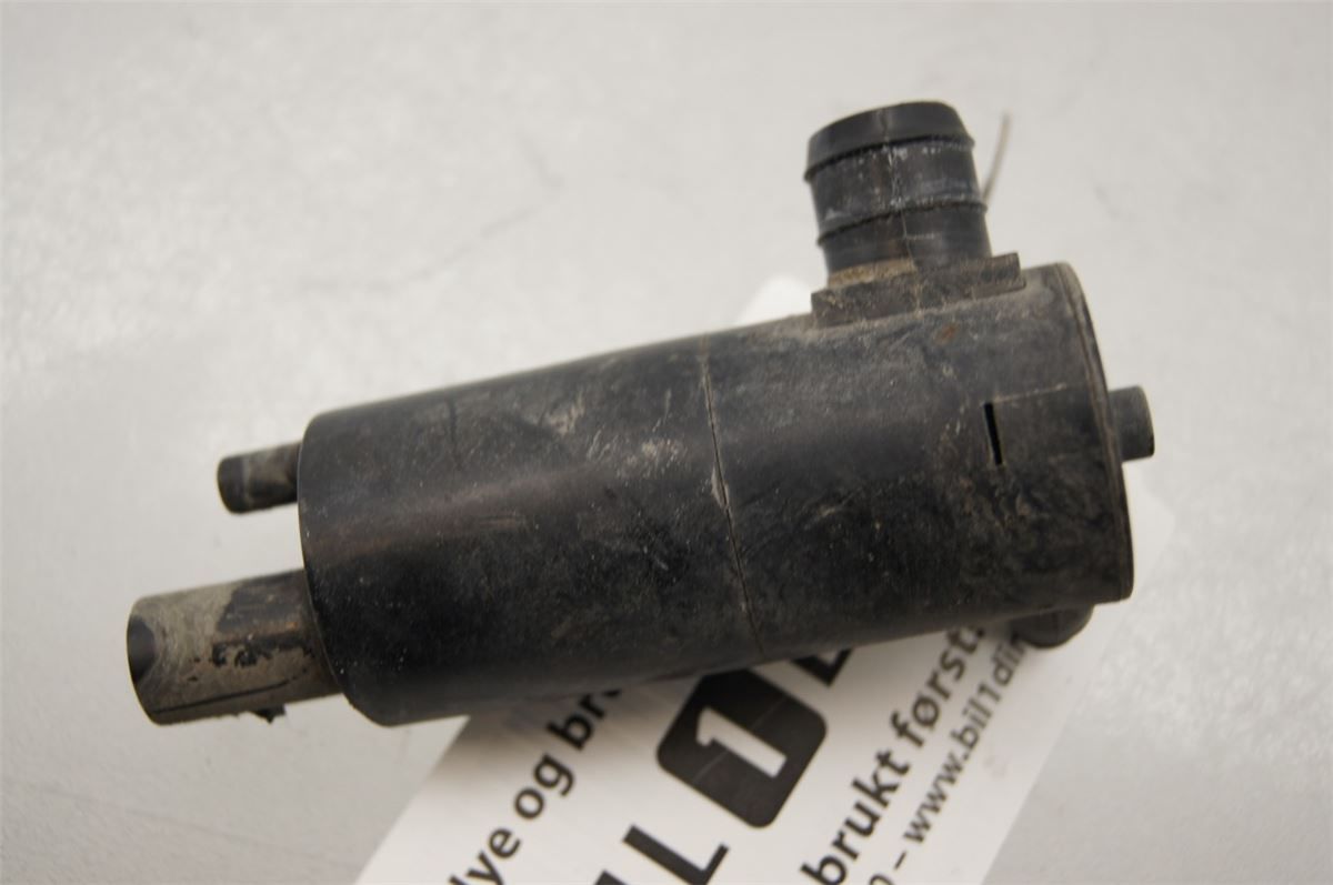Spylerpumpe Høytrykk – bilde 2