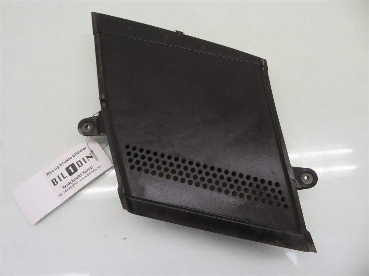 Luftstyring Front – bilde 1