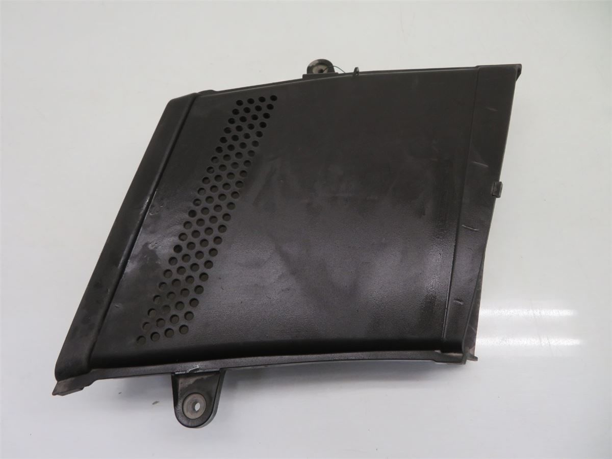Luftstyring Front – bilde 2