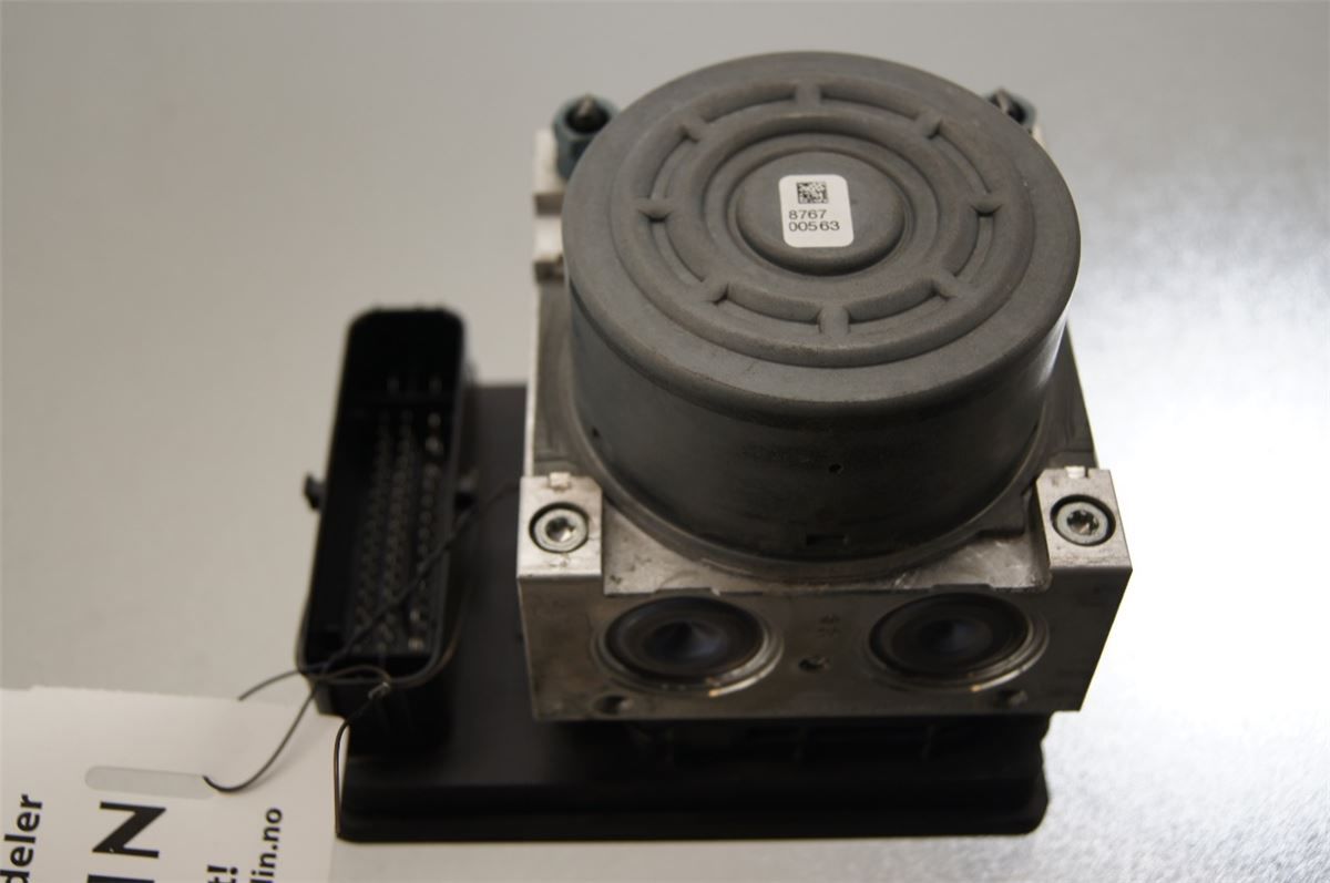 ABS Hydraulikkaggregat – bilde 1