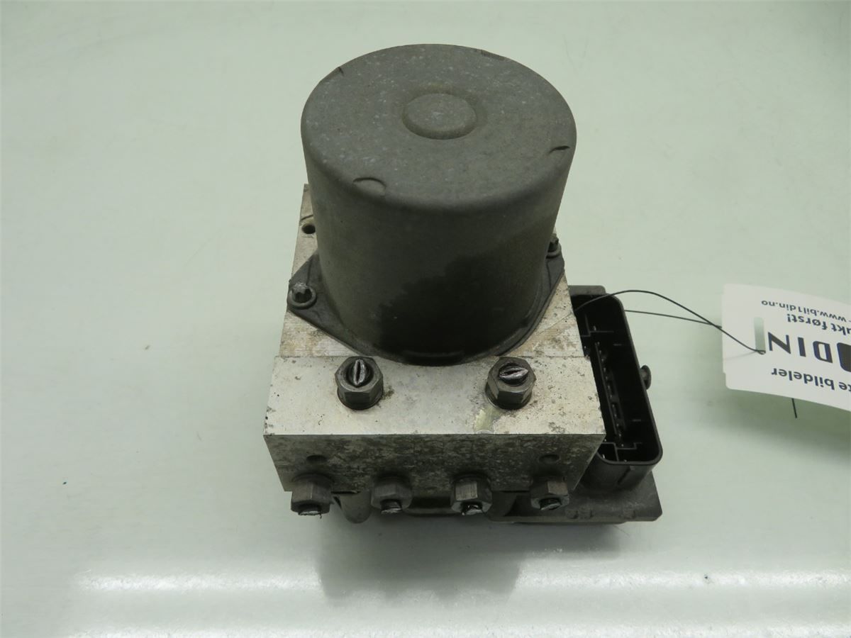 ABS Hydraulikkaggregat – bilde 2