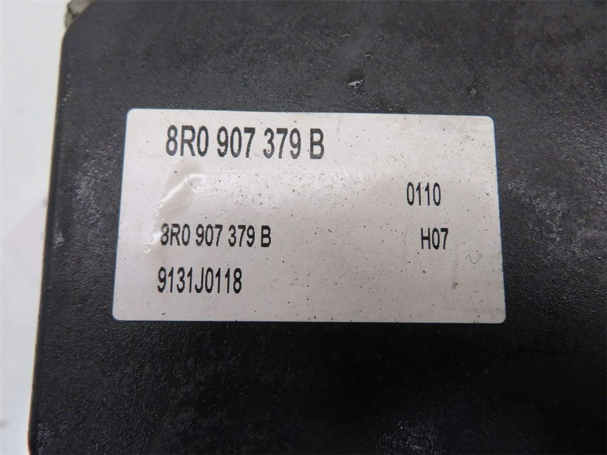 ABS Hydraulikkaggregat – bilde 3
