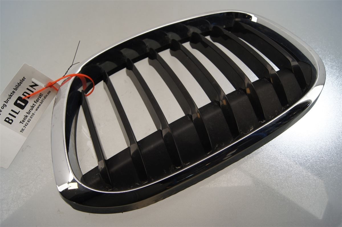 Grill / Gitter – bilde 1