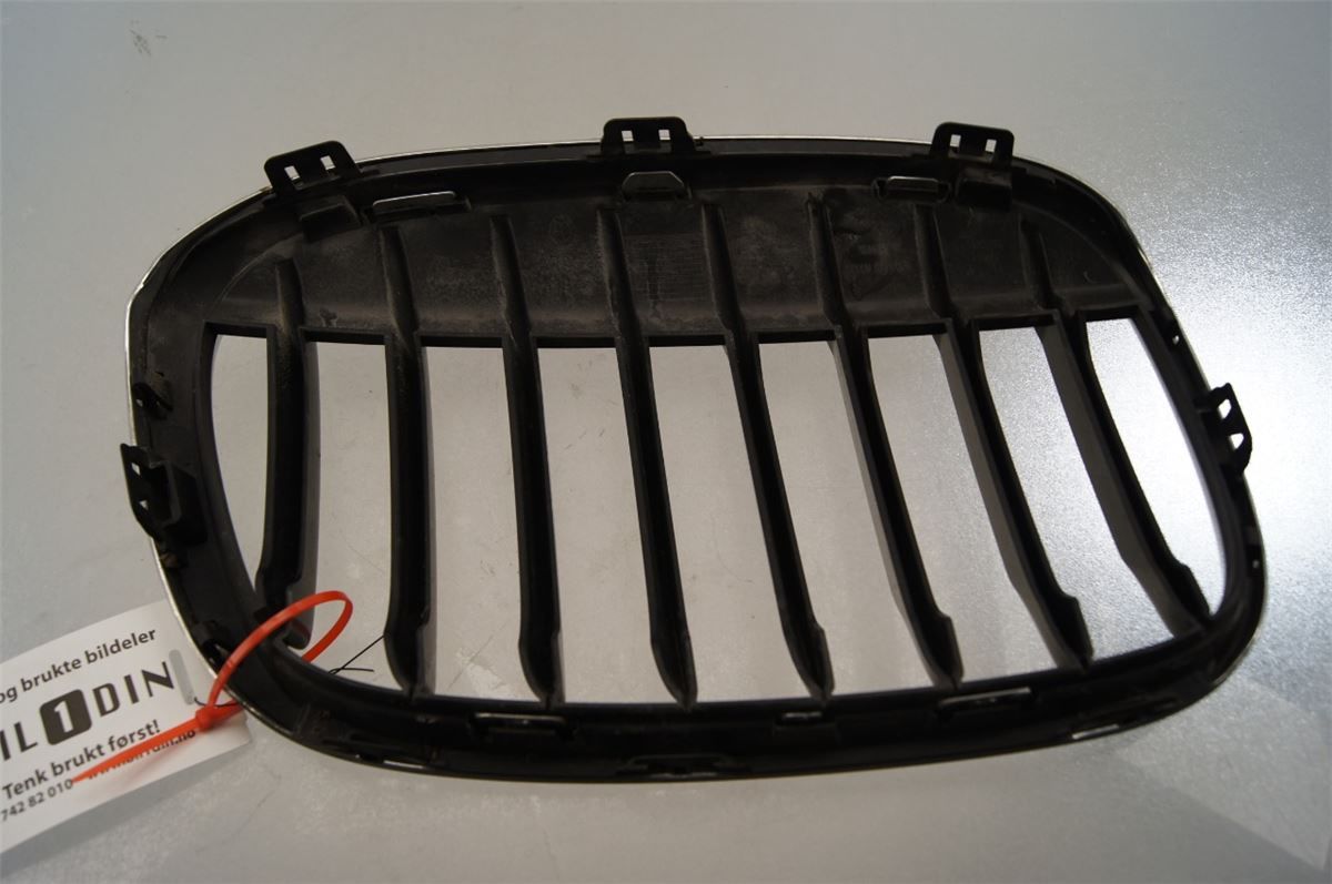 Grill / Gitter – bilde 2