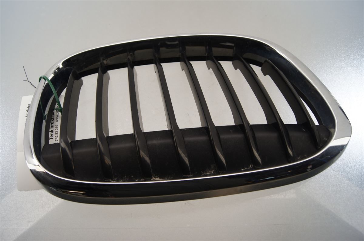 Grill / Gitter – bilde 1