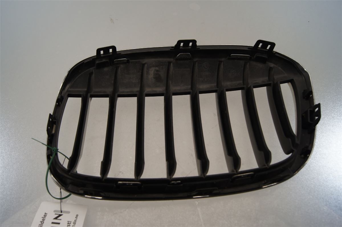 Grill / Gitter – bilde 2
